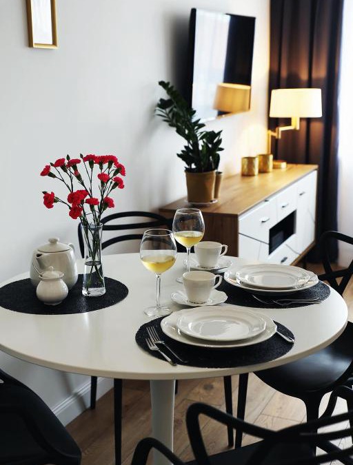 Hel Apartment | Apartamenty Silva Hel
