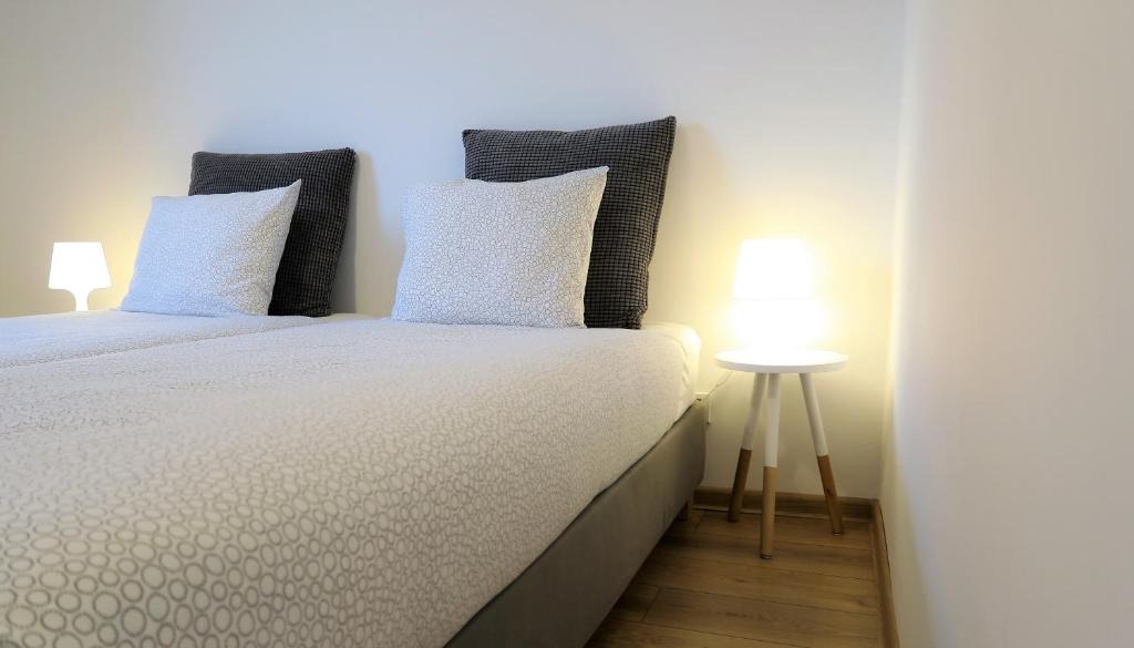 gmina Godow Apartment | Apartamenty siostra i siostra