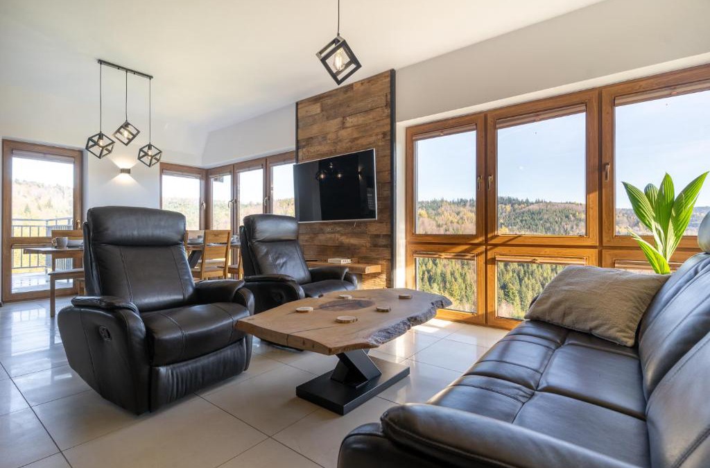 Kocierz Rychwaldzki Apartment | Apartamenty Sołdrówka