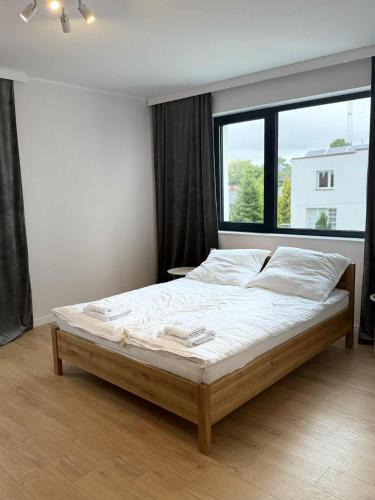 Drohiczyn Apartment | Apartamenty Sokół