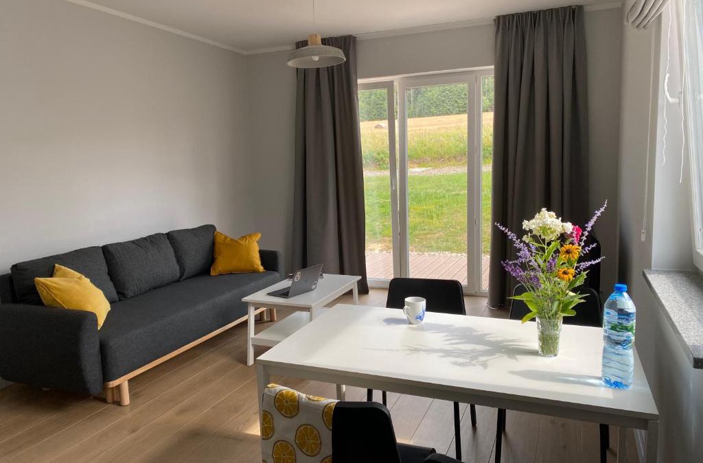 Spalona Apartment | Apartamenty Spalona Sport