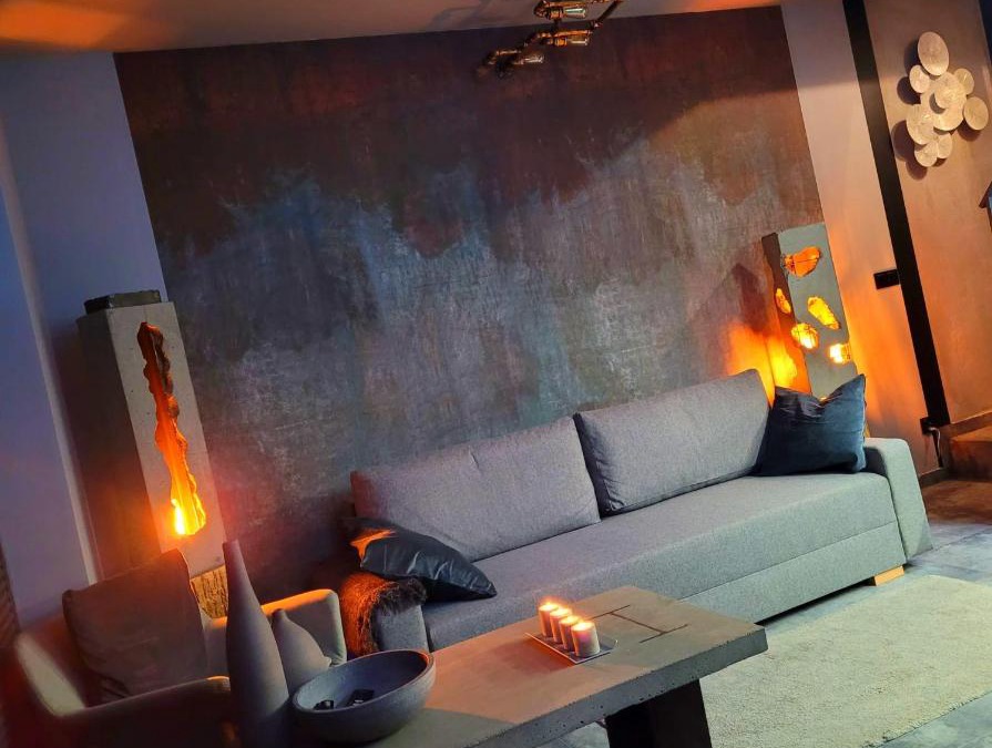 Szczyrk Apartment | Apartamenty Spokoloko Ostoja Beskidy ARKTYKAloft i Rapa Nui