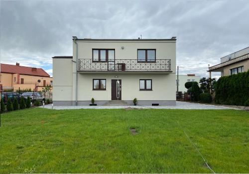 Gniezno Apartment | Apartamenty Starowiejska