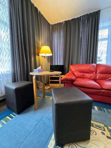 Lomza Apartment | Apartamenty Stary Rynek 18