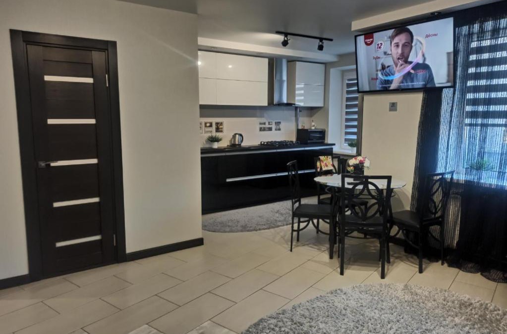 Zalesye Apartment | Apartamenty Studija v Centre