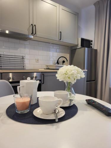 Gliwice Apartment | Apartamenty - Studio Gliwice II