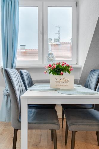 Opole Apartment | Apartamenty Stylove