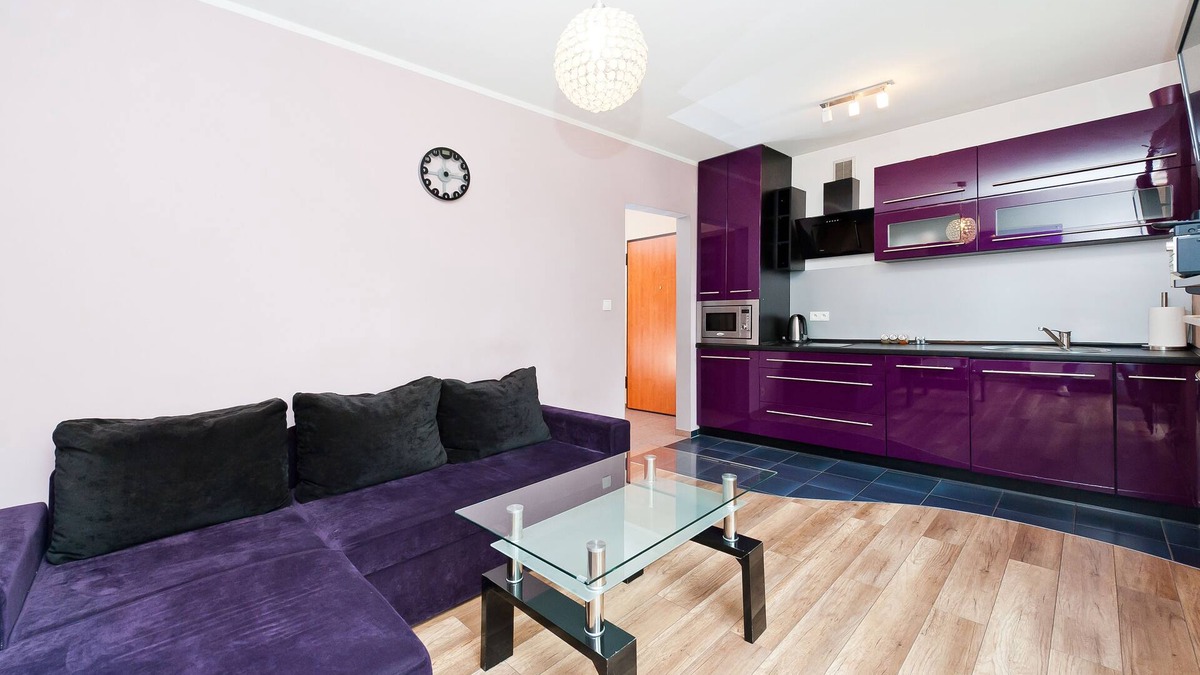 Bialy Dunajec Apartment | Apartamenty Sun & Snow Poronin