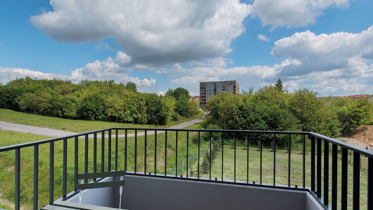 Pradnik Bialy Apartment | Apartamenty Sun & Snow Banacha