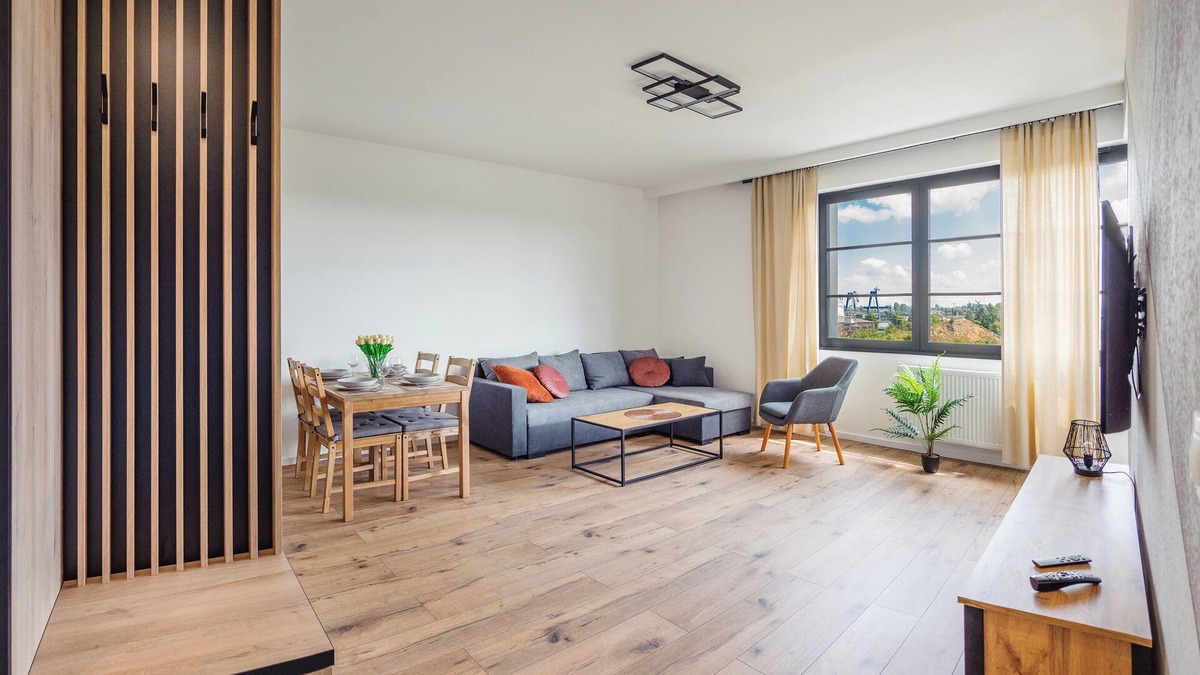 Mlyniska Apartment | Apartamenty Sun & Snow Doki