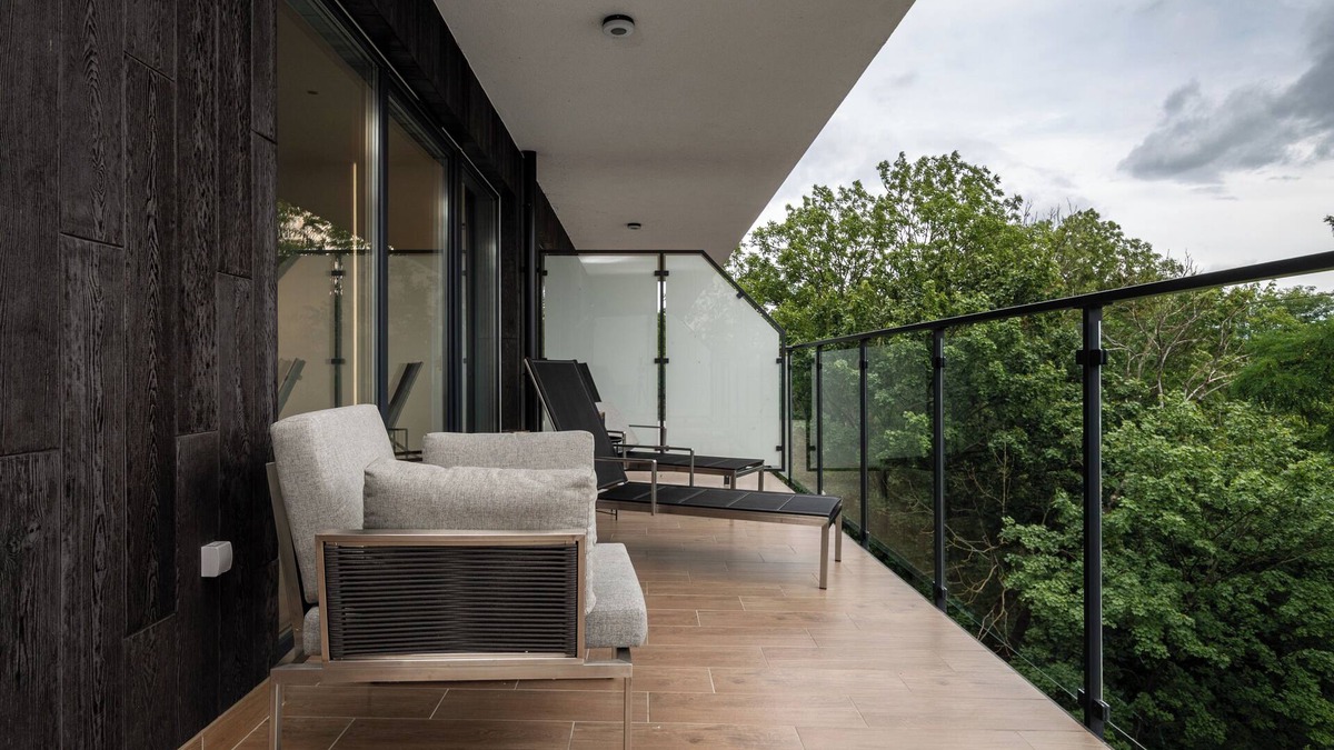 Serock Apartment | Apartamenty Sun & Snow Lake House