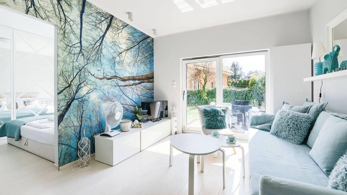 Dziwnowek Apartment | Apartamenty Sun & Snow Nad Zalewem