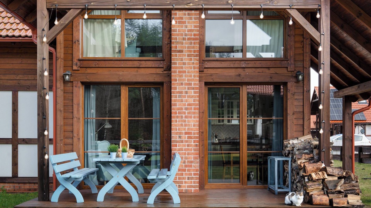 Lipnica Apartment | Apartamenty Sun & Snow Ostoja Bukowo