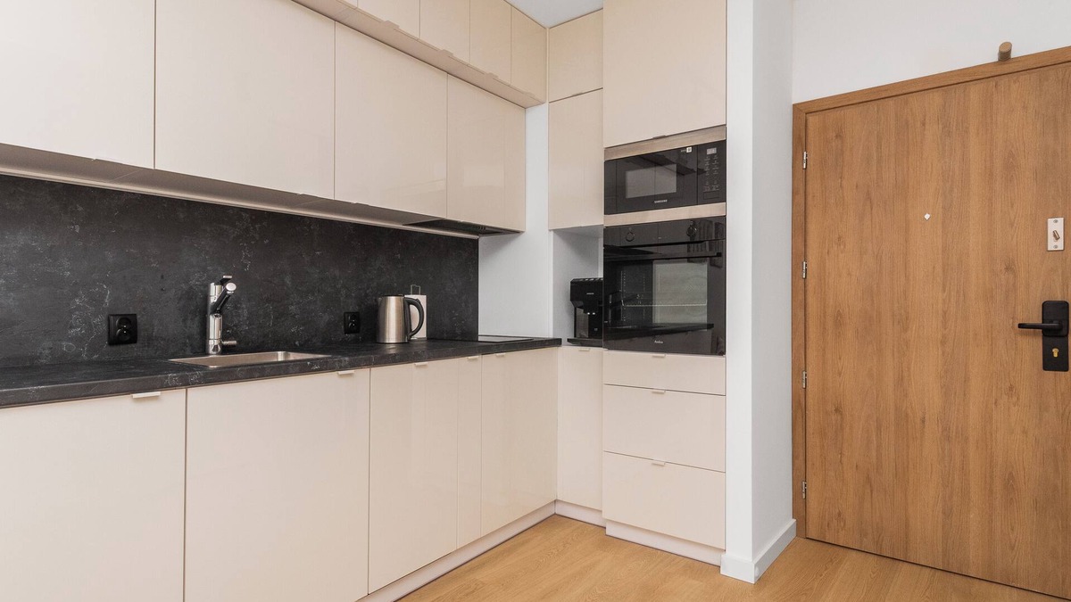 Sztutowo Apartment | Apartamenty Sun & Snow Perła Mierzei