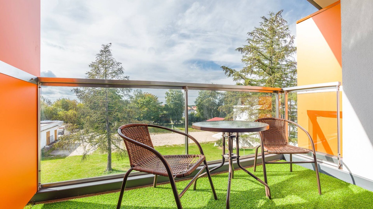 Jastrzebia Gora Apartment | Apartamenty Sun & Snow Sanatoryjna