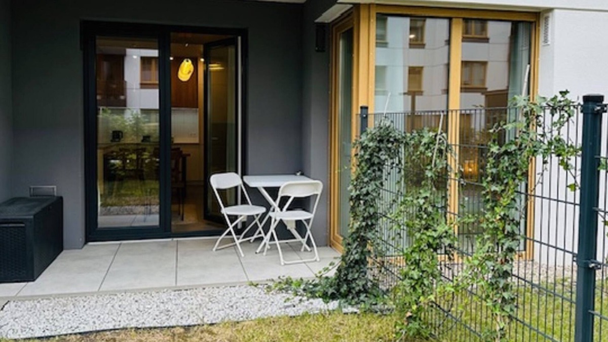 Nowe Miasto Apartment | Apartamenty Sun & Snow Polanka Niemena