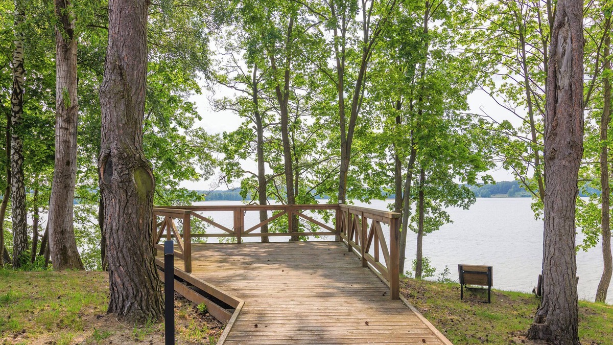 Olsztyn Apartment | Apartamenty Sun & Snow Ukiel