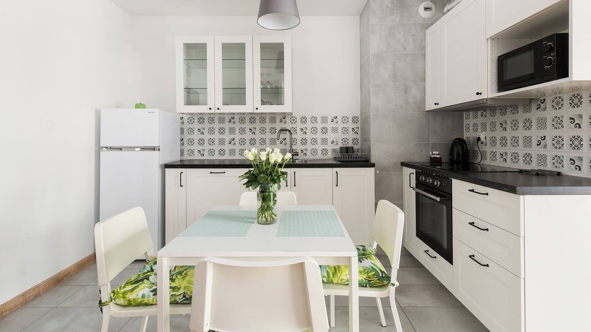 Grzegorzki Apartment | Apartamenty Sun & Snow Wislane Tarasy
