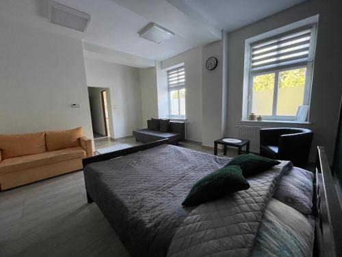 Swilcza Apartment | Apartamenty Trzciana
