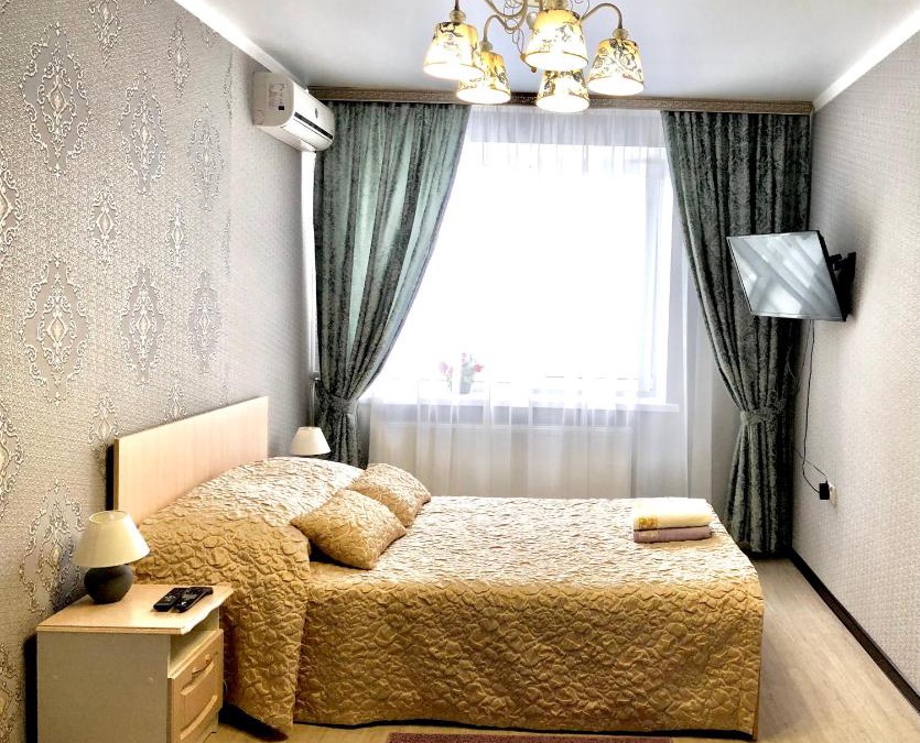 Seletskoe Apartment | Apartamenty Tsentral'naia 46