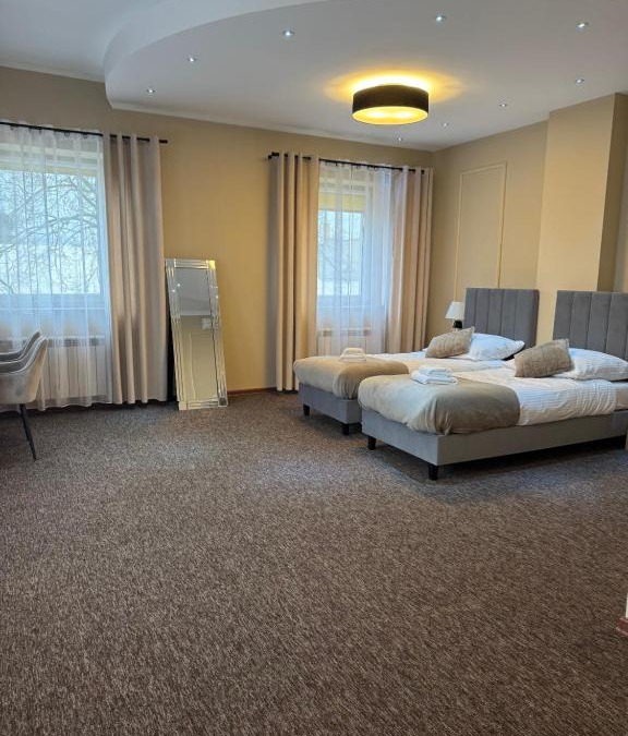Turek Hotel | Apartamenty Turkovia