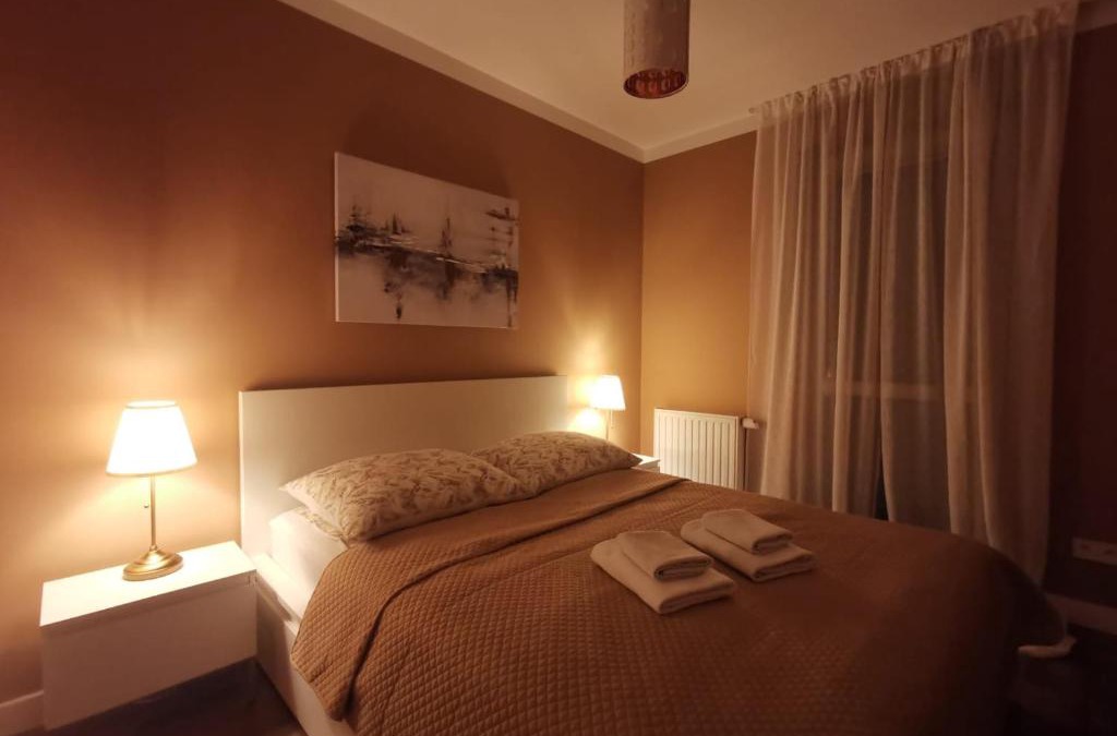 Tychy Apartment | Apartamenty Tychy Kopernika
