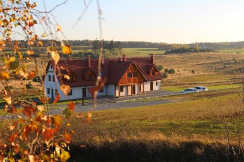 Sikorzyno House | Apartamenty U Bandurskich