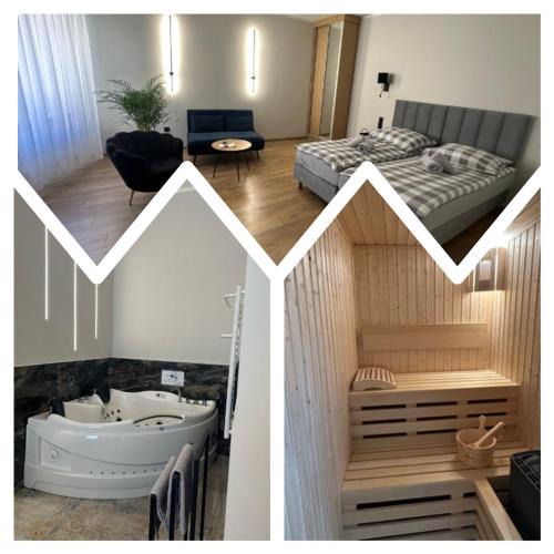 Stary Sacz Apartment | Apartamenty U Misia