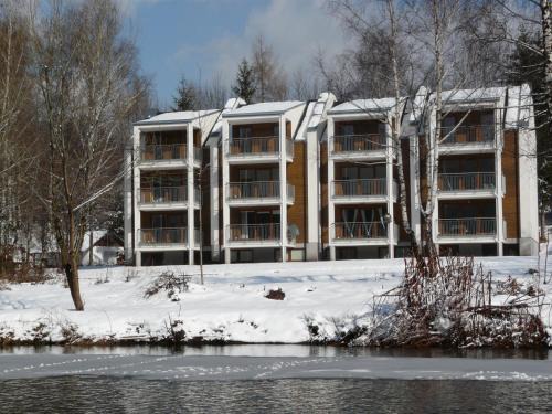 Jaszowiec Apartment | Apartamenty Wiślany Brzeg