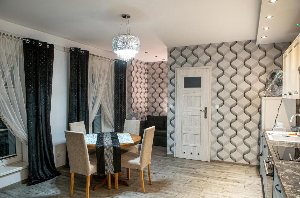 Wydminy Apartment | APARTAMENTY WYDMINY