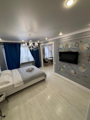 Karagandy Apartment | Apartamenty Yermekova LoftApart