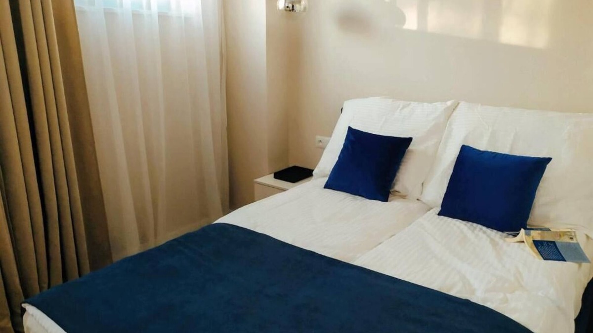 Naleczow Apartment | Apartamenty z ogrodem w centrum Nałęczowa