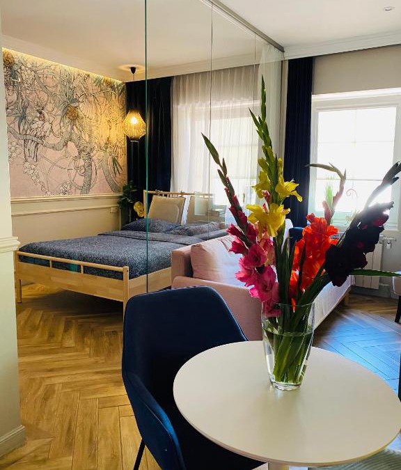 Kwidzyn Apartment | Apartamenty Zamkowe Centrum