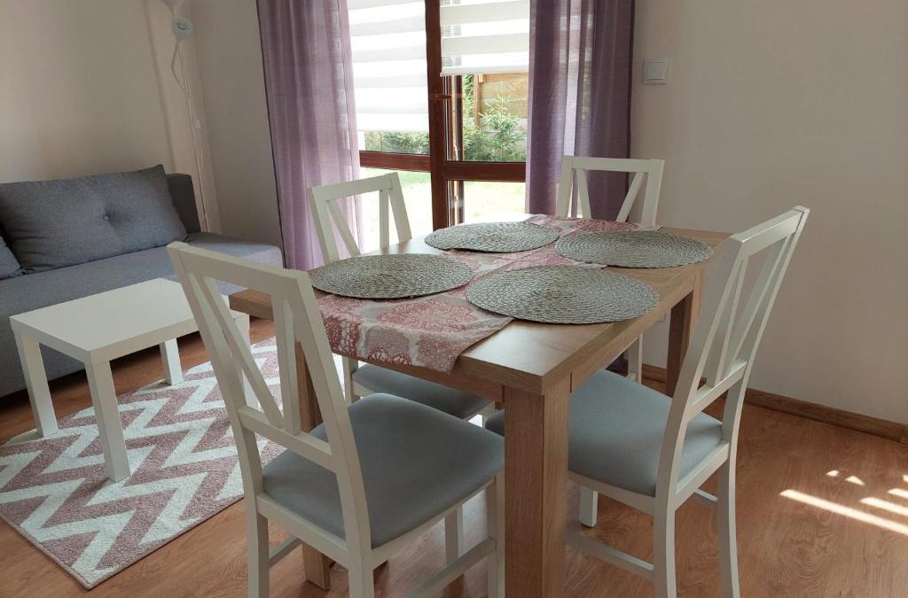 Naleczow Apartment | Apartamenty Zdrojowe