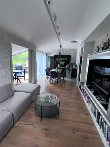 Ciezkowice Apartment | Apartamenty Zdrowa 6