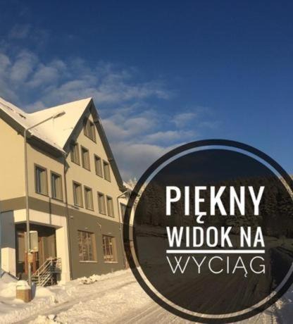 Zieleniec Apartment | Apartamenty Zieleniec