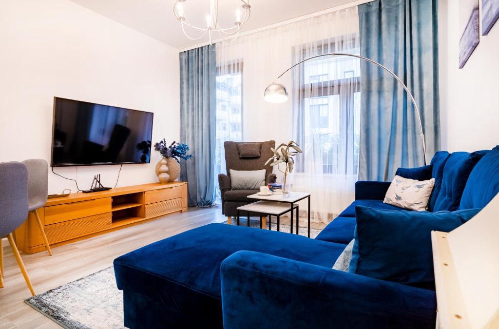 Radom Apartment | ApartamentySnu, Jagielloński Premium, Centrum
