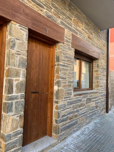 Guardiola de Bergueda Apartment | Apartameto Verena Deluxe
