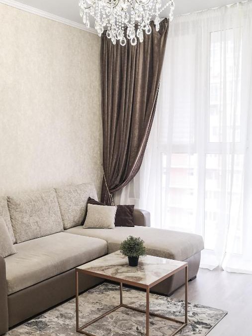 Krasnodar Apartment | Apartamienty FMR