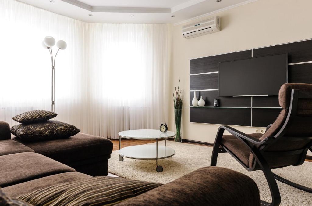 Krasnogorsky District Apartment | Apartamienty Miakinino