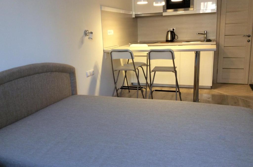 Moscow Outpost District Apartment | Apartamienty u m. Eliektrosila SPb