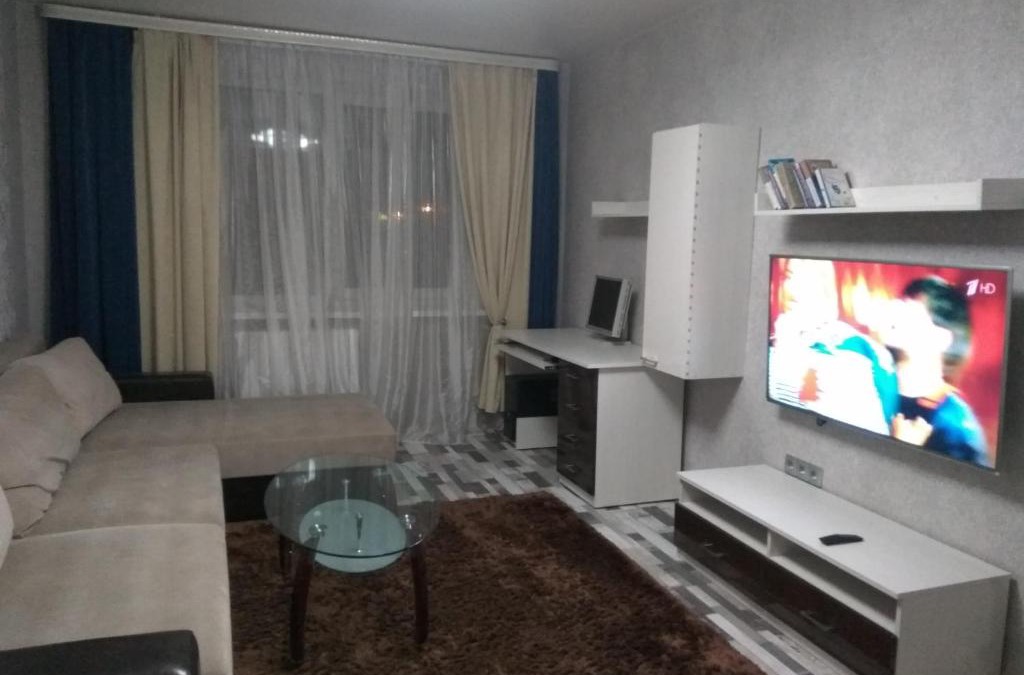 Benitsa Apartment | Apartamienty v tsientrie ghoroda