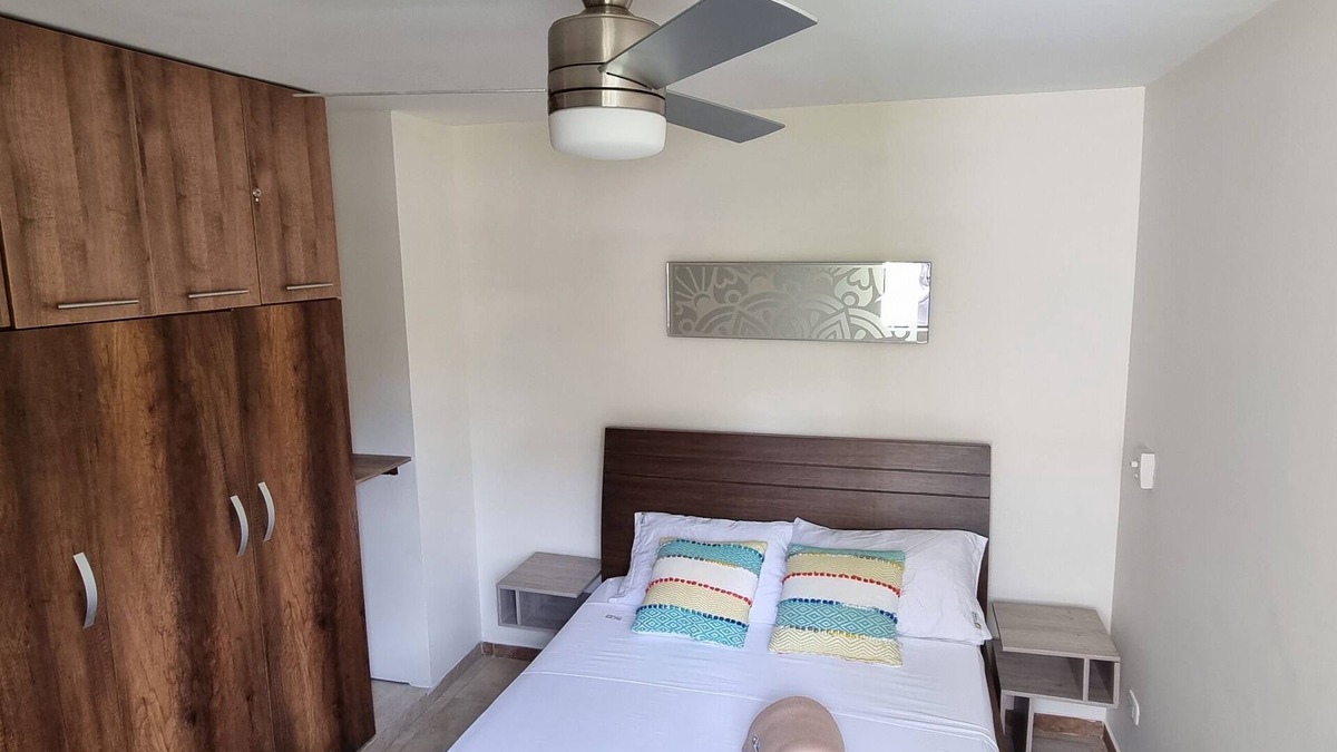 La Tebaida Apartment | Apartasol A116 Disfruta del eje Cafetero y sus Parques en Familia!
