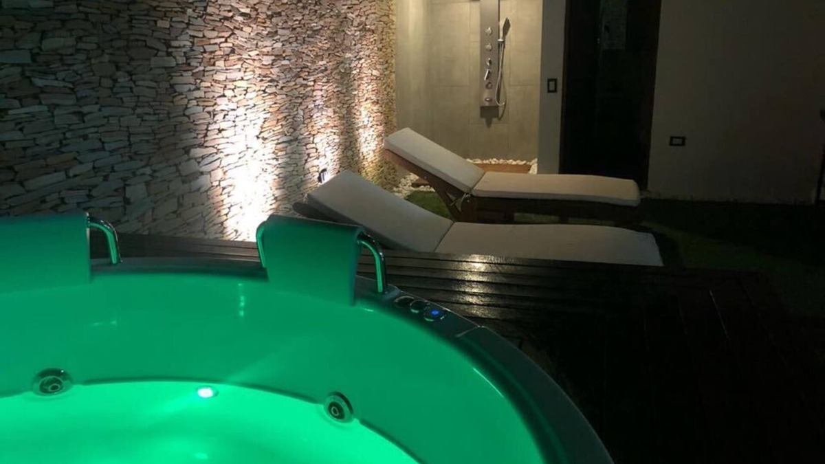 Sopetran Cabin | Apartasol with Private Jacuzzi near San Jerónimo and Santafe