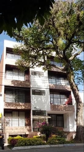 La America Apartment | ApartaStudio Calasanz- Cerca Estación Metro Floresta