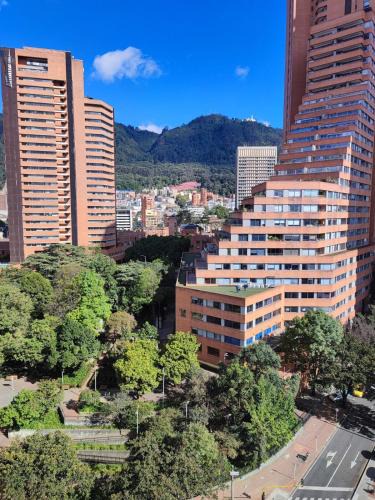 Centro International Apartment | ApartaSuite Centro Internacional