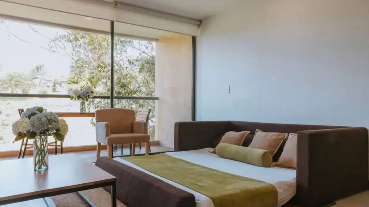 Rionegro Apartment | Apartasuite Llanogrande
