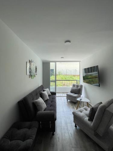 La Tebaida Apartment | Apartasuite mavile
