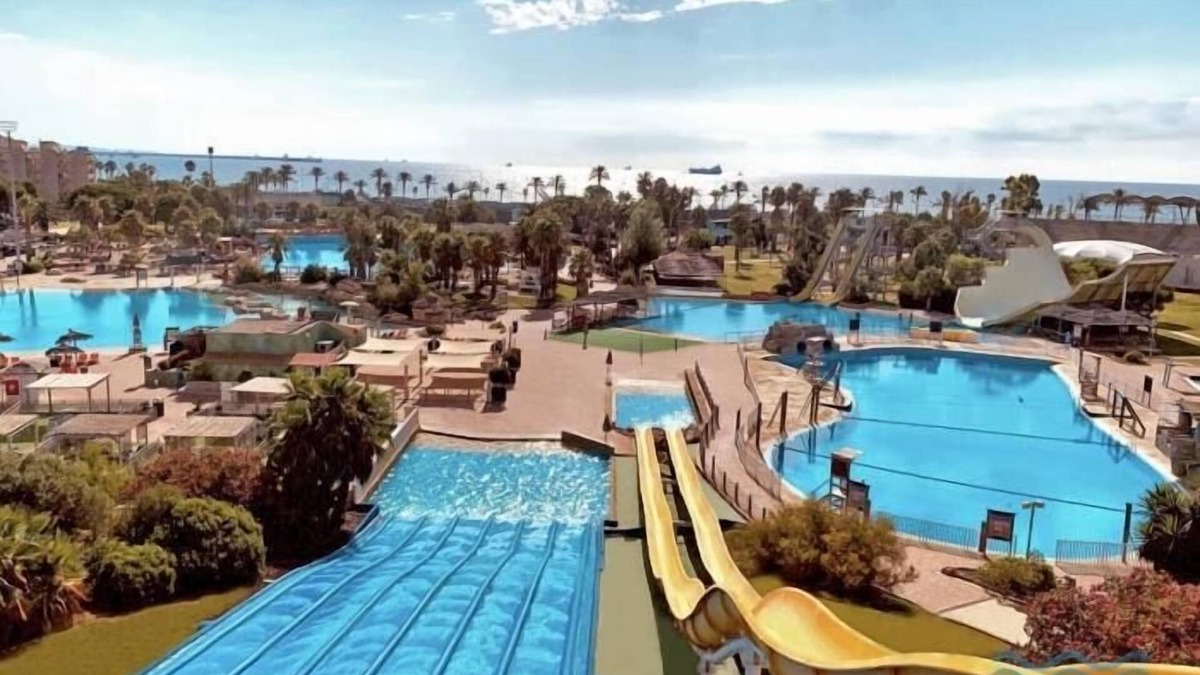 Alforja Apartment | APARTBEACH CASA ALFORJA