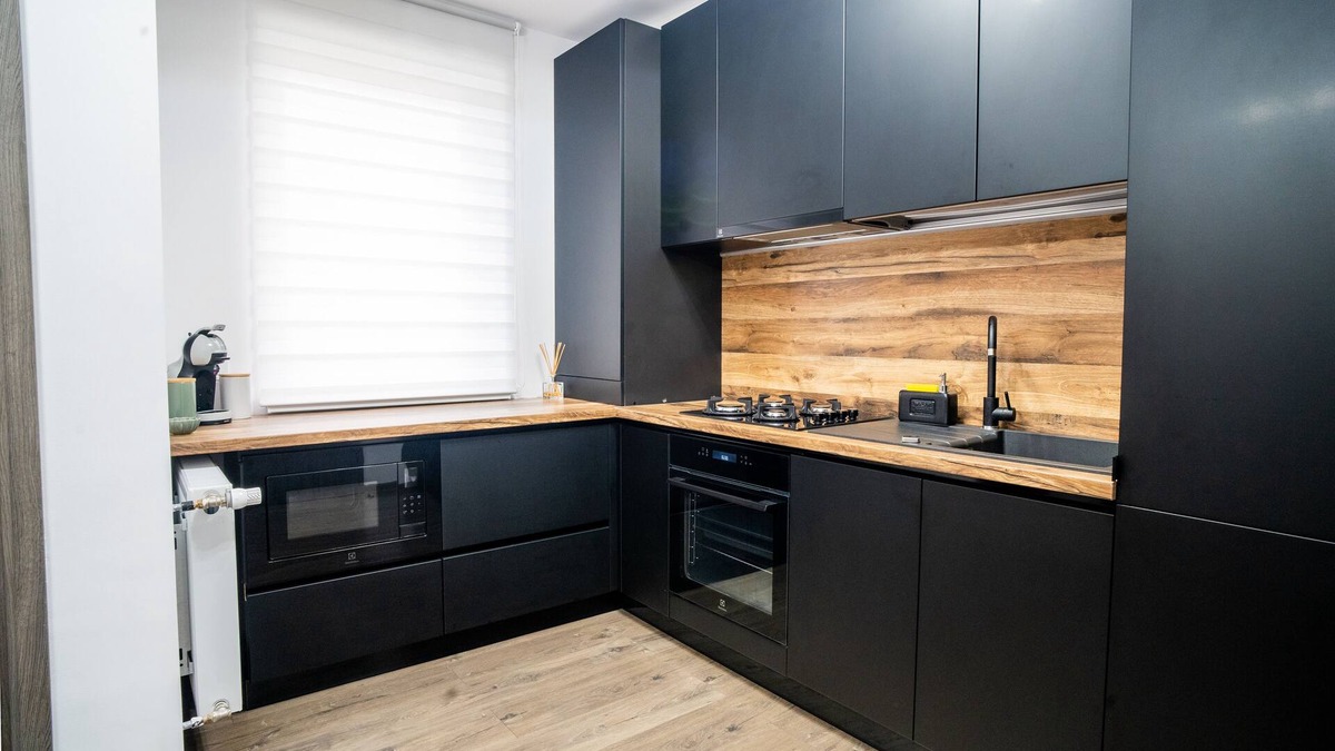 Tractorul Apartment | ApartBnb Green Vibe 32